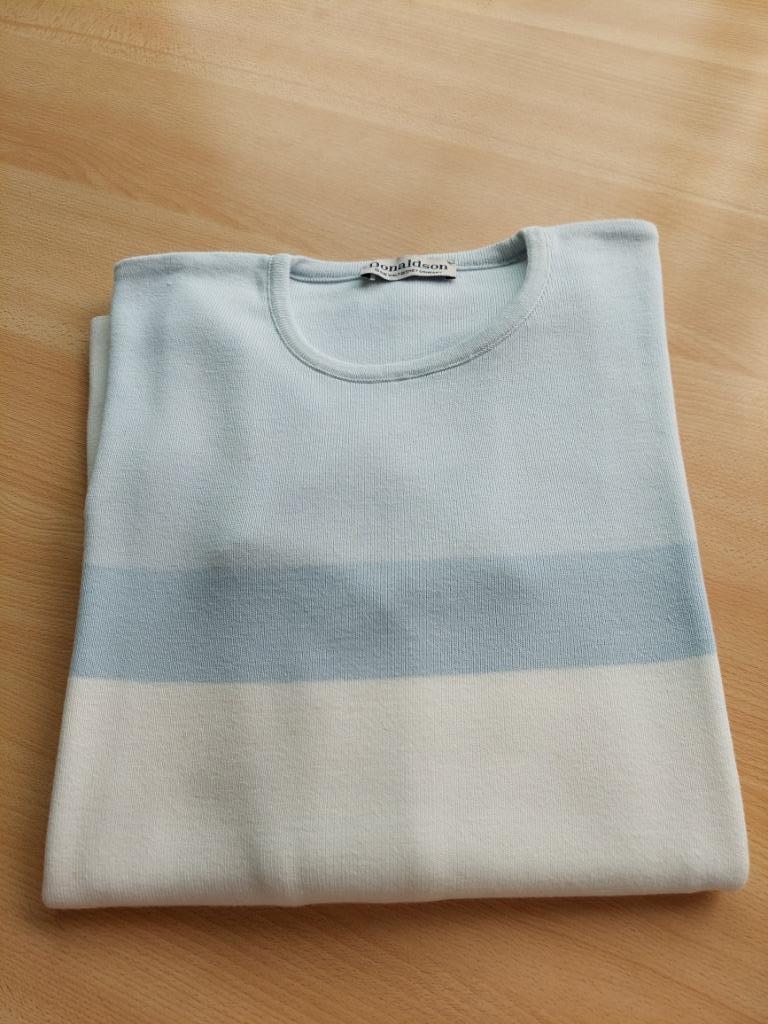 PULL VINTAGE DONALDSON, Vêtements | Femmes, Pulls & Gilets, Comme neuf, Taille 42/44 (L), Autres couleurs, Enlèvement