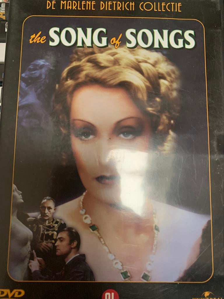 LE CHANT DES CHANSONS, CD & DVD, DVD | Classiques, Enlèvement ou Envoi