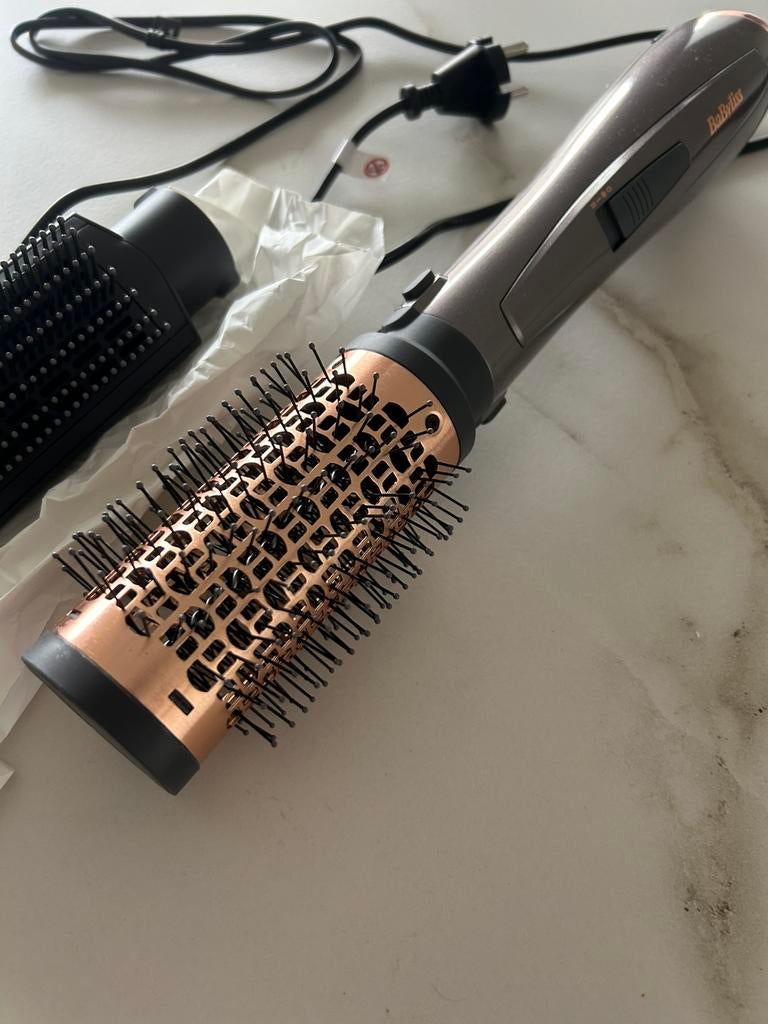 Persoonlijke verzorgi, Ophalen, Zo goed als nieuw