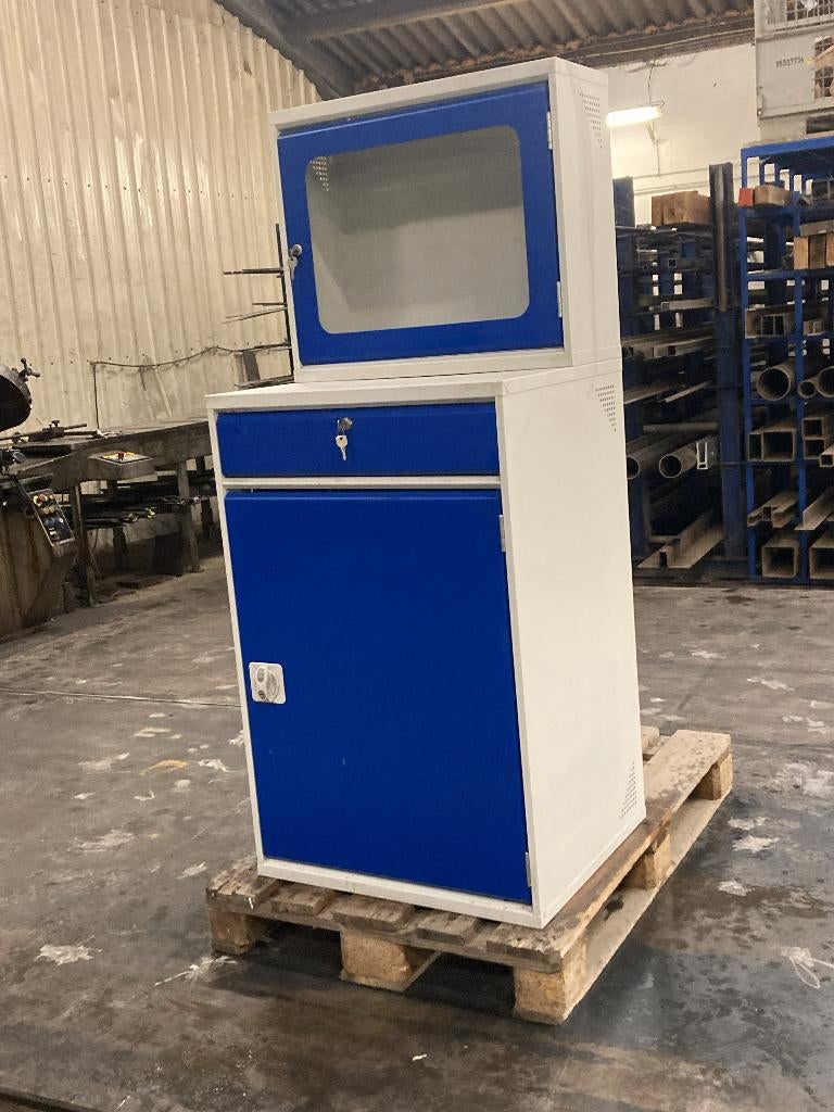 Machine atelier, Enlèvement, Comme neuf, Autres types