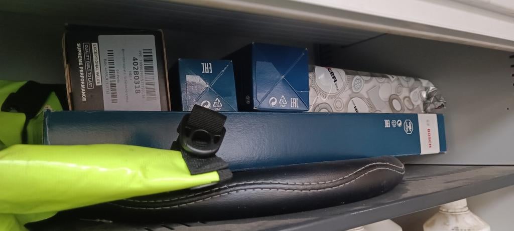 bmw 2l diesel onderhoudset, Ophalen, Nieuw, BMW