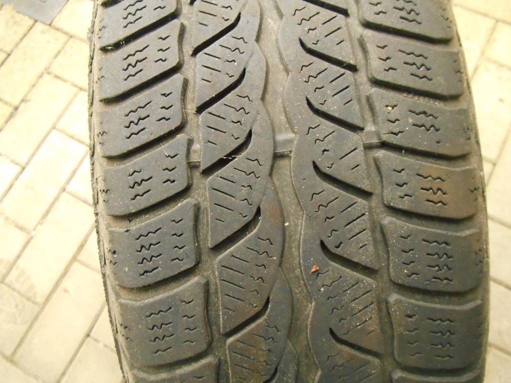 pneus d'hiver, Enlèvement