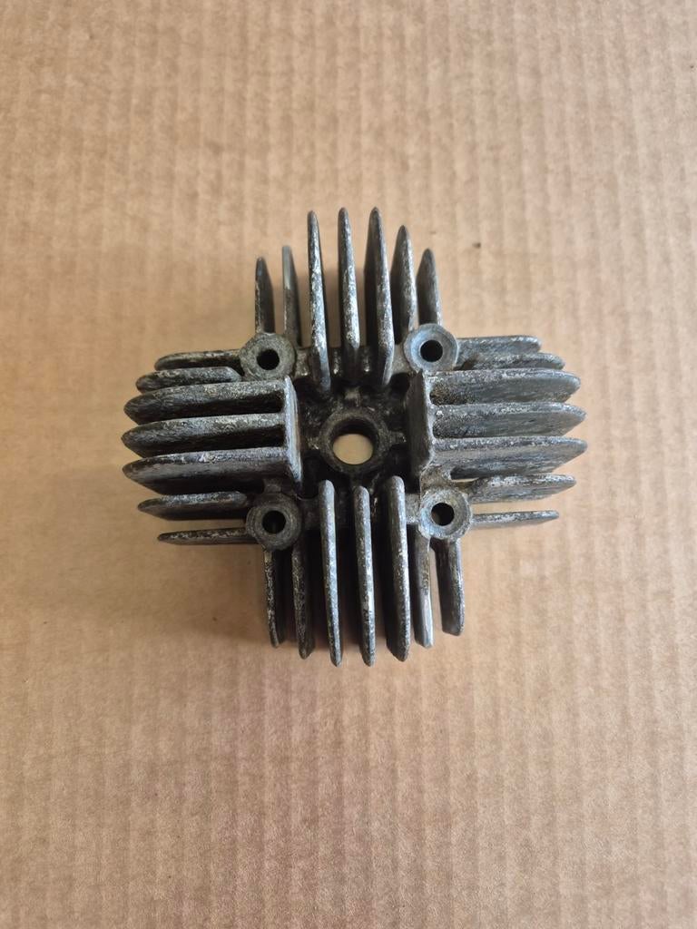 Yamaha fs1 cilinderkop, Enlèvement ou Envoi