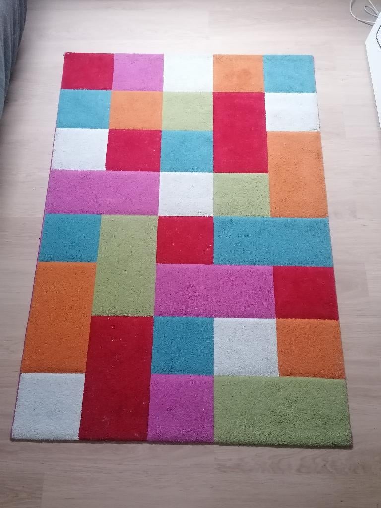 Tapis enfant, Ophalen, Zo goed als nieuw