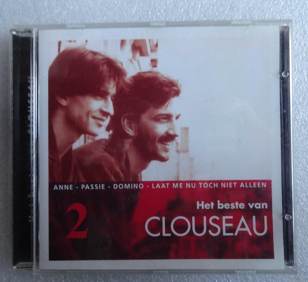 Clouseau, Ophalen of Verzenden