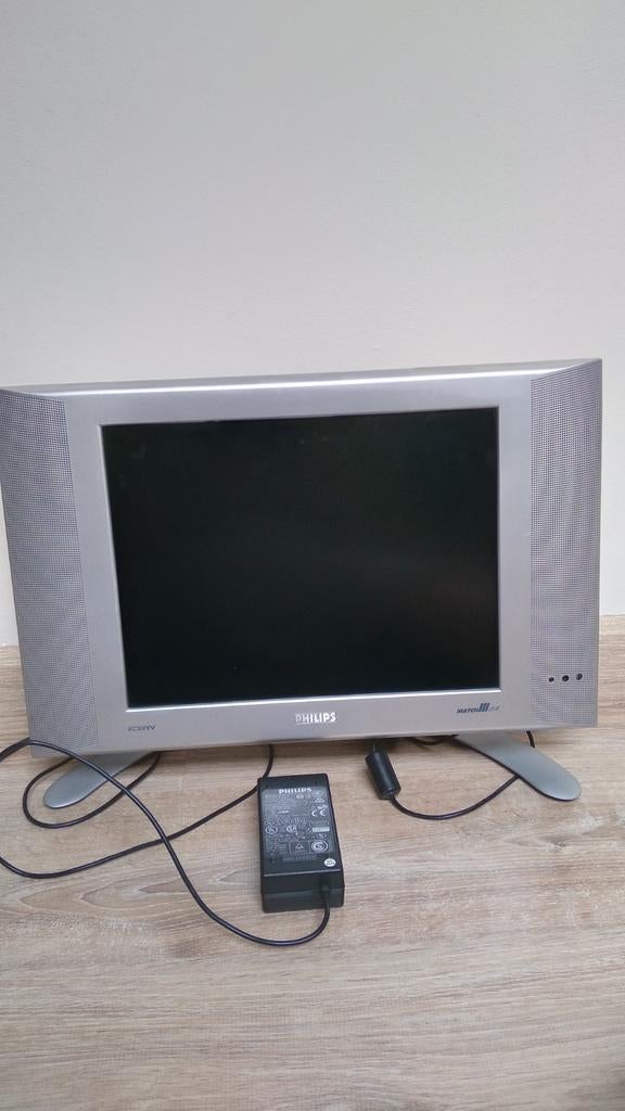 Philips Flat tv Matchline, Audio, Tv en Foto, Televisies, Ophalen of Verzenden, Zo goed als nieuw, Philips