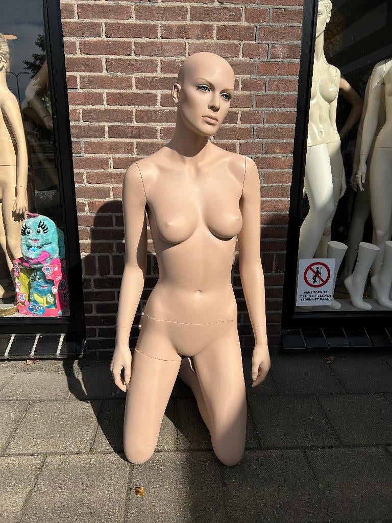mannequin Hans Boodt maillots de bain ou lingerie, Enlèvement ou Envoi