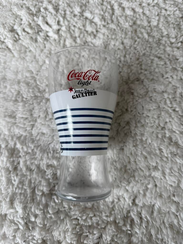 Coca cola light Jean Paul Gaultier 24 stuks, Verzamelen, Ophalen, Nieuw