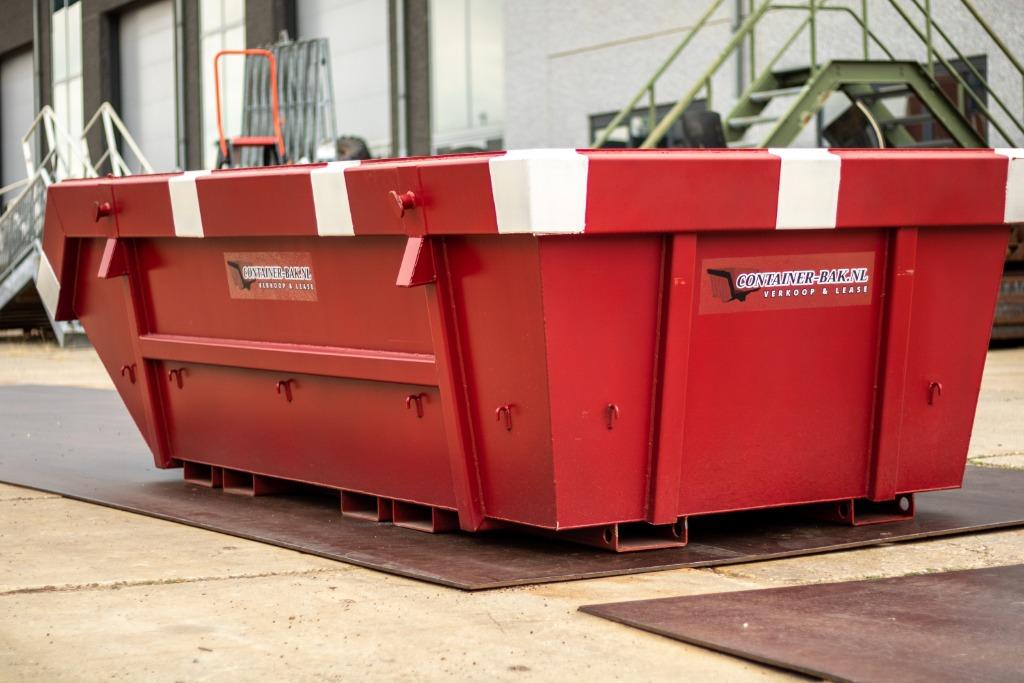 Laagste prijs voor uw Nieuwe Portaal containers v.a. 550,--, Zakelijke goederen, Ophalen