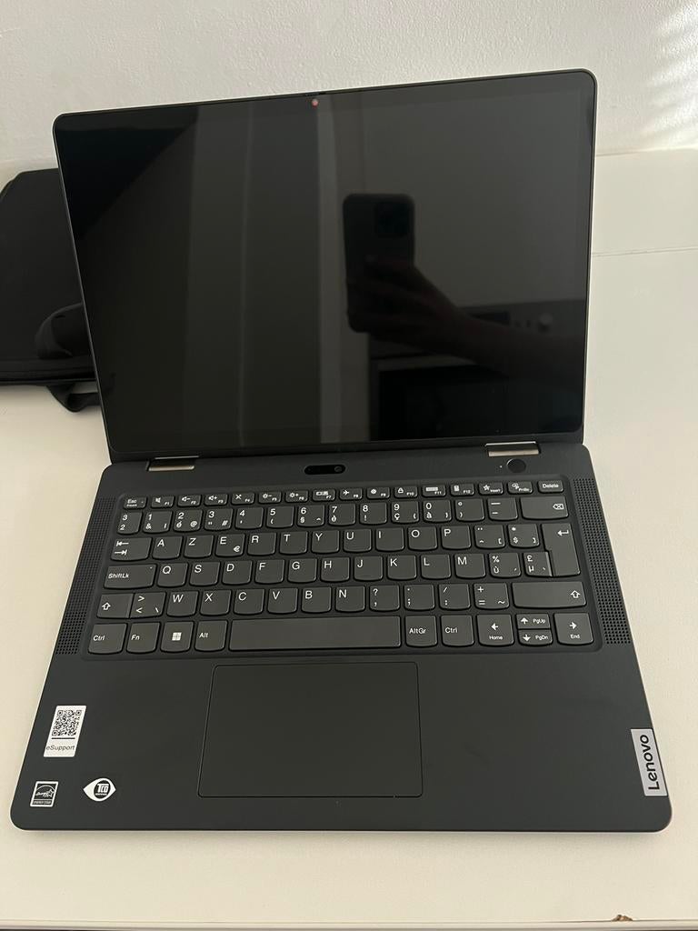 Lenovo IdeaPad Flex 5 (2-in-1 convertible laptop), Enlèvement, Comme neuf, 14 pouces