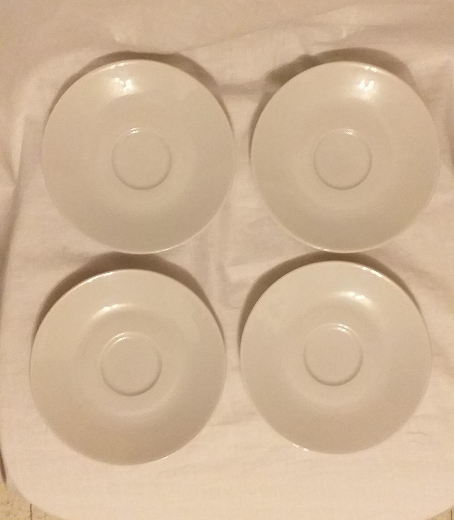 sous tasses winterling, Enlèvement ou Envoi, Utilisé