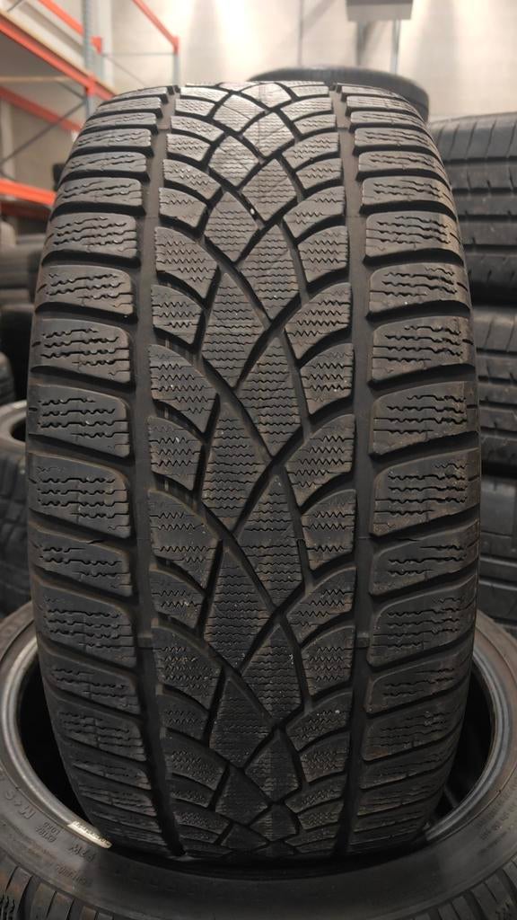 255/35r20 Dunlop 60€ l'unité avec montage et équilibrage, Enlèvement