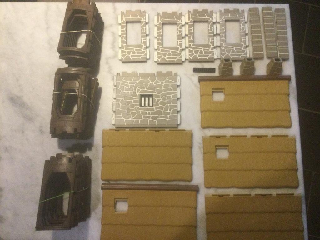 Playmobil pièces détachées, Enfants & Bébés, Jouets | Playmobil, Enlèvement, Utilisé, Playmobil en vrac