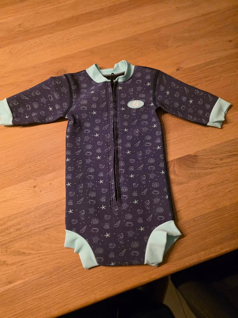 Zwempak baby, Kinderen en Baby's, One size, Nieuw, Ophalen of Verzenden, Overig