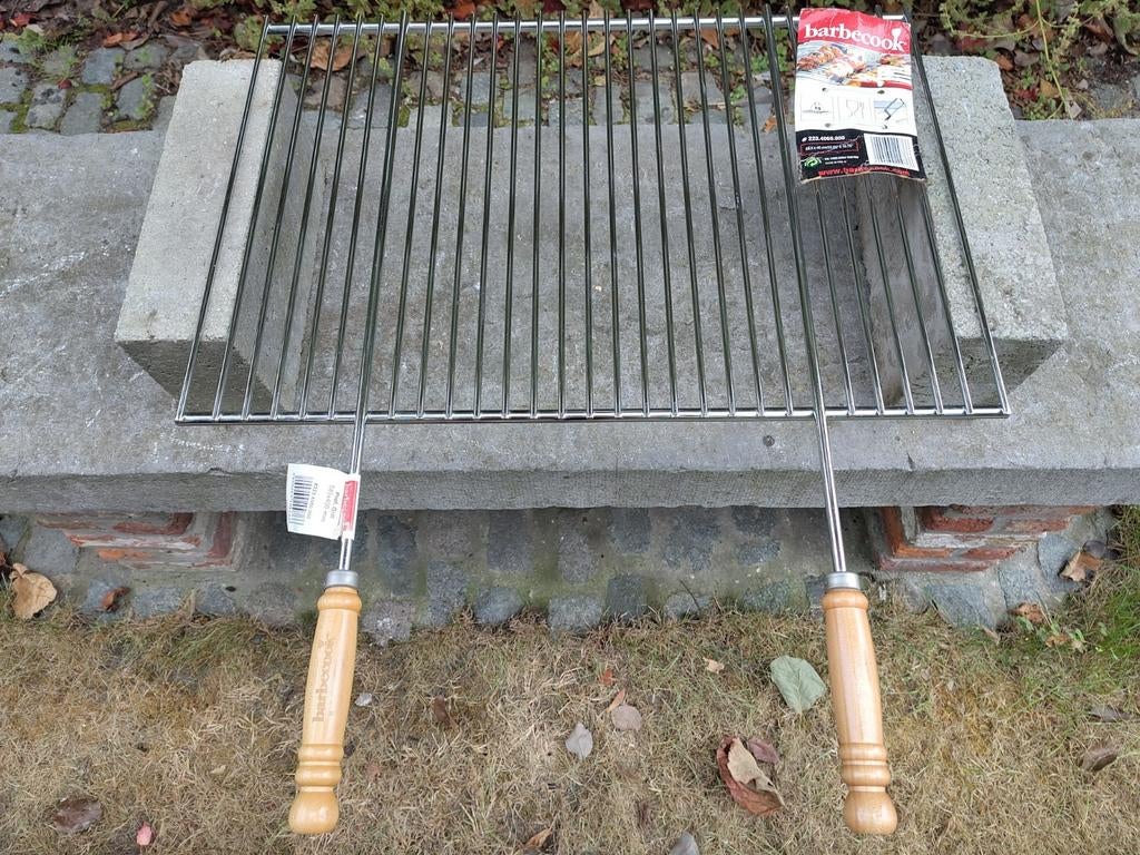 Grille de barbecue Barbecook, Enlèvement, Neuf