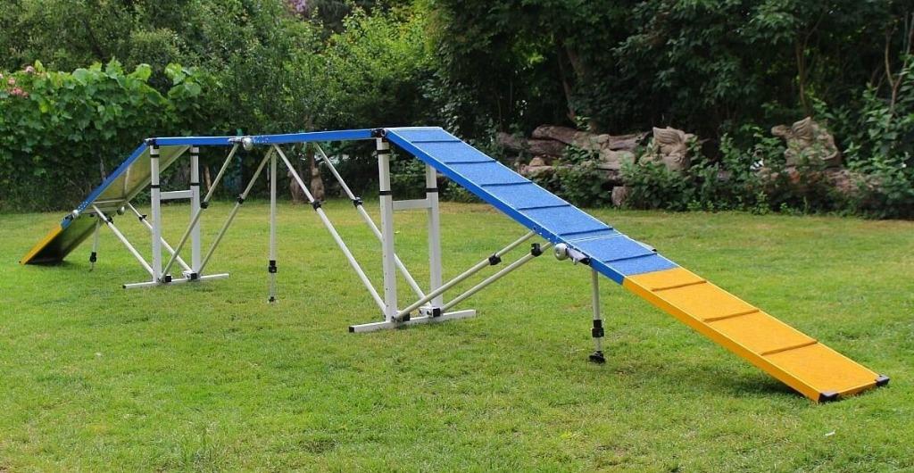Agility Training Materialen Honden - Hondentraining Prof!, Dieren en Toebehoren, Honden-accessoires, Nieuw, Ophalen of Verzenden