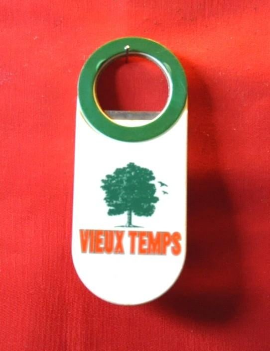décapsuleur  bouchon vieux temps (x20135), Enlèvement ou Envoi, Comme neuf, Ouvre-bouteille, Autres marques