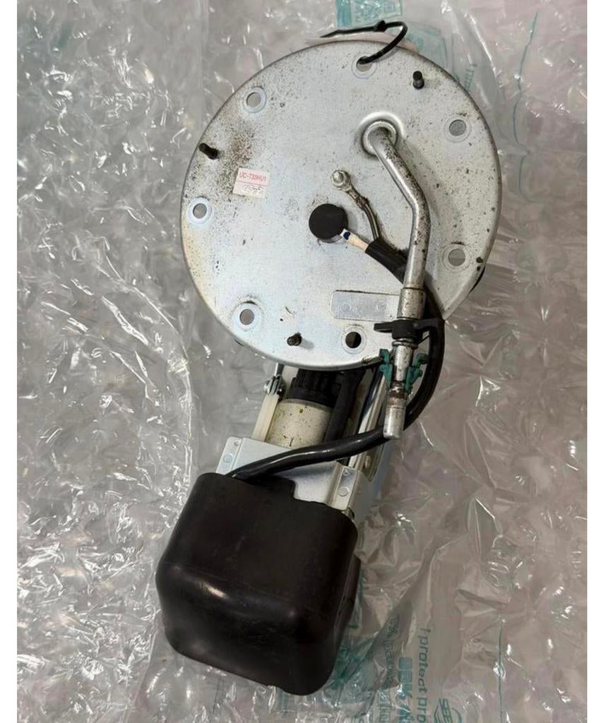 Pompe à carburant UC-T33HU1 2008-16 Honda CB1000R CB 1000 R, Motos, Pièces | Honda, Utilisé, Enlèvement ou Envoi