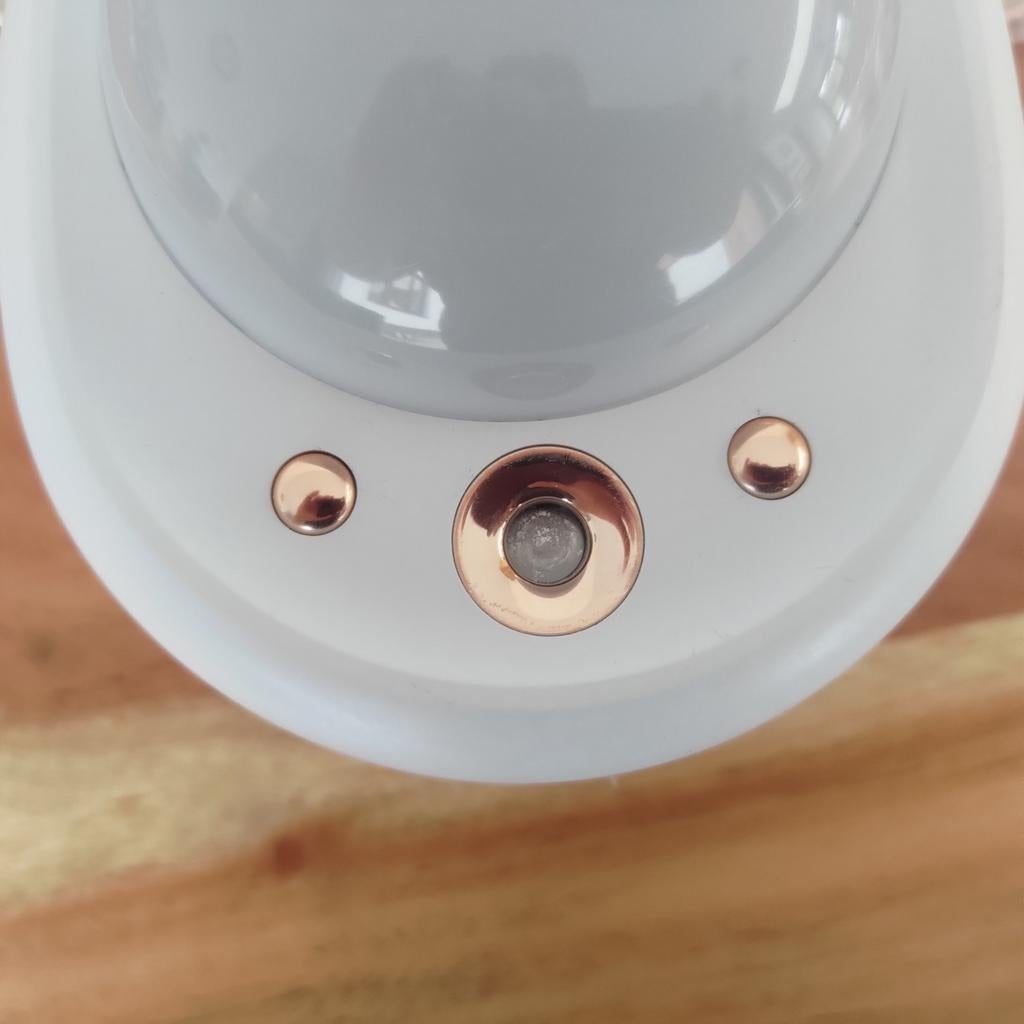 Vernevelaar- nachtlampje en projector, Ophalen of Verzenden