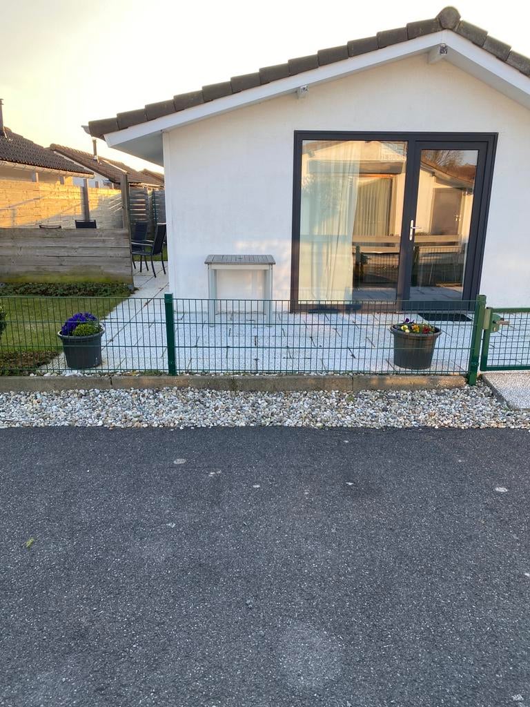 Vakantiehuisje te huur Wenduine, Internet, Parc de loisirs