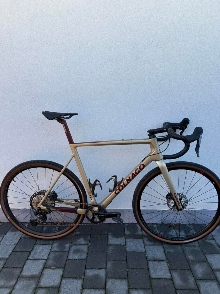 Colnago G3-X maat 58s, Vélos & Vélomoteurs, Vélos | Vélos de course, Enlèvement