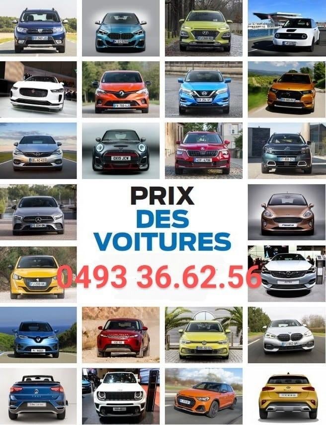 ACHAT RACHAT VOITURE RAPIDE BONNE ÉTAT/ D'OCCASION EXPORT ✅️