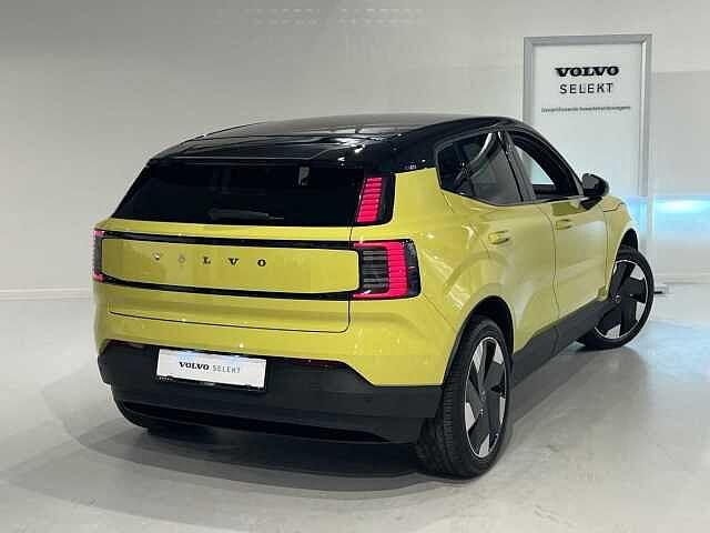 Volvo EX30 Plus Extended Range, Autres modèles, Achat, Entreprise, https://public.car-pass.be/vhr/fb24b19c-6fa0-4e36-9cf6-e8d6b72ad87b