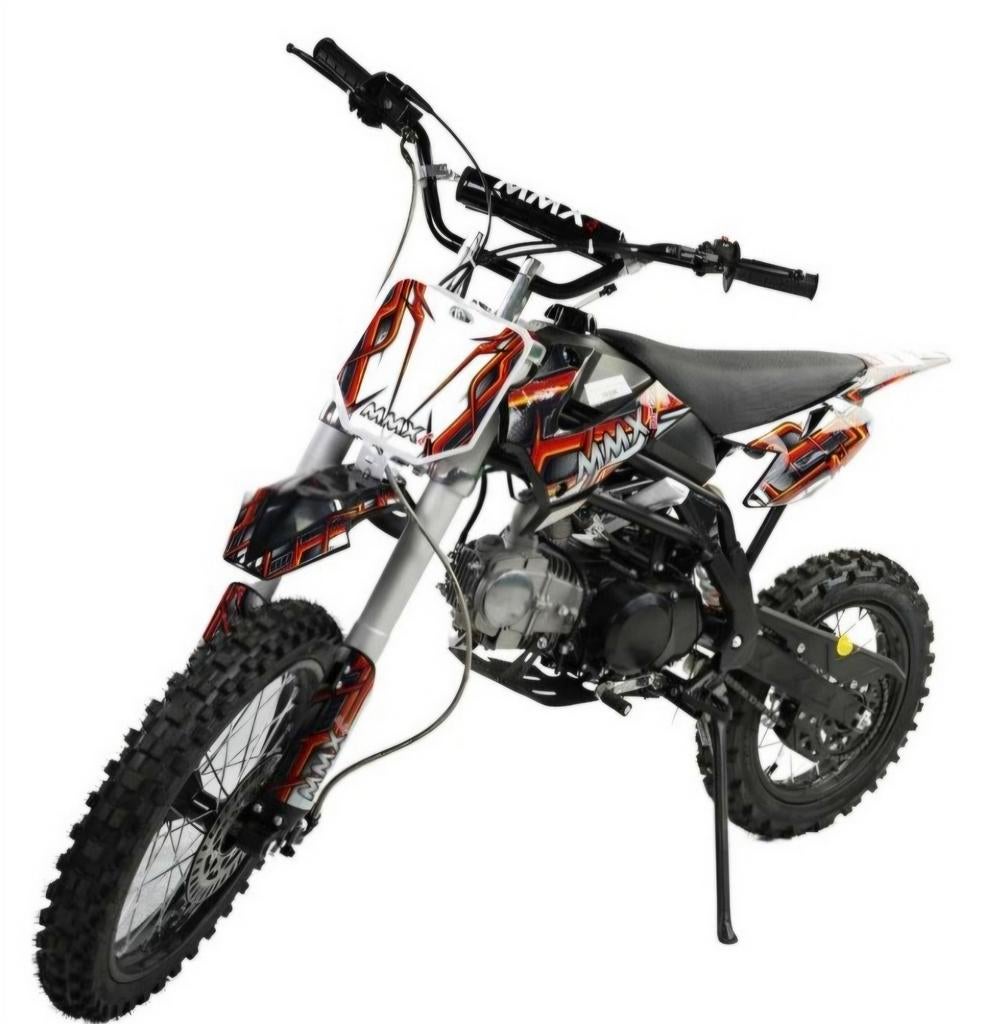 Mini Crosser Quad ATV pour enfants, moto Crosser, Dirt Bike, Enlèvement ou Envoi, Neuf