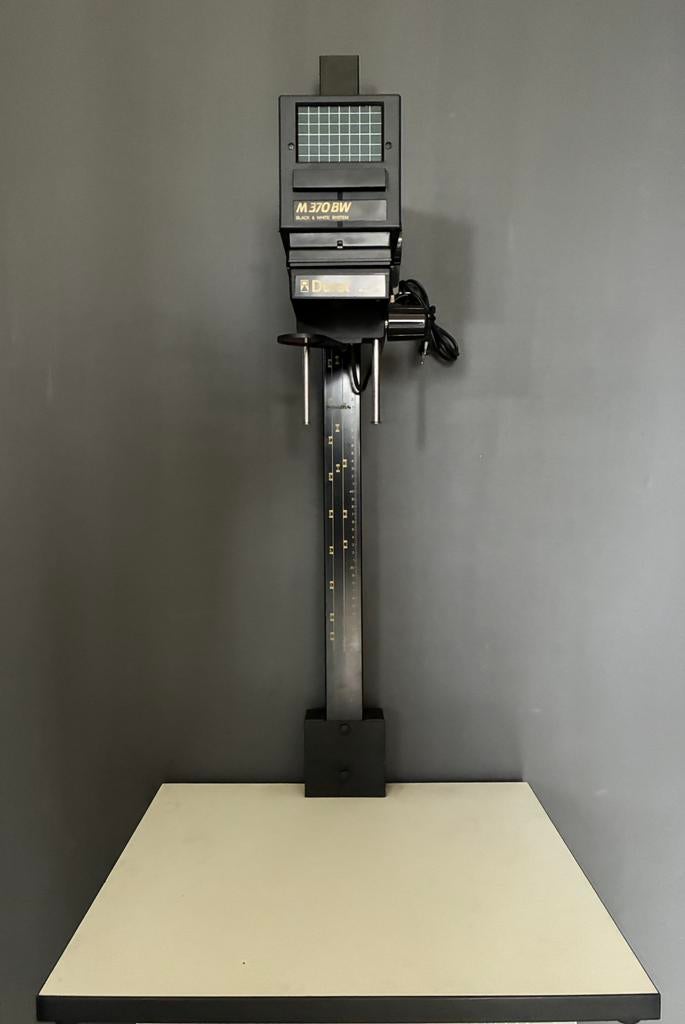 Durst M370 BW set, Audio, Tv en Foto, Ophalen, Gebruikt