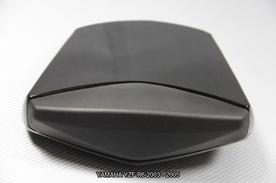 Capot de Selle AVDB pour YAMAHA YZF R6 2003 2004 2005, Motos, Enlèvement ou Envoi, Neuf