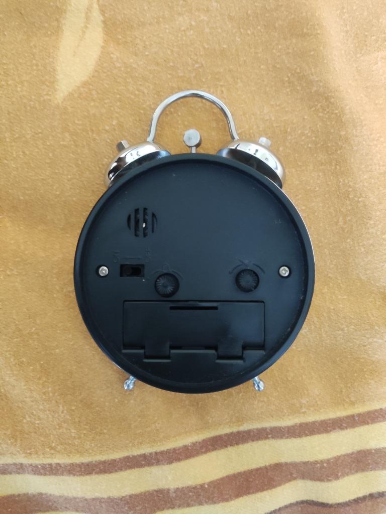 Réveil Mickey, Collections, Enlèvement ou Envoi