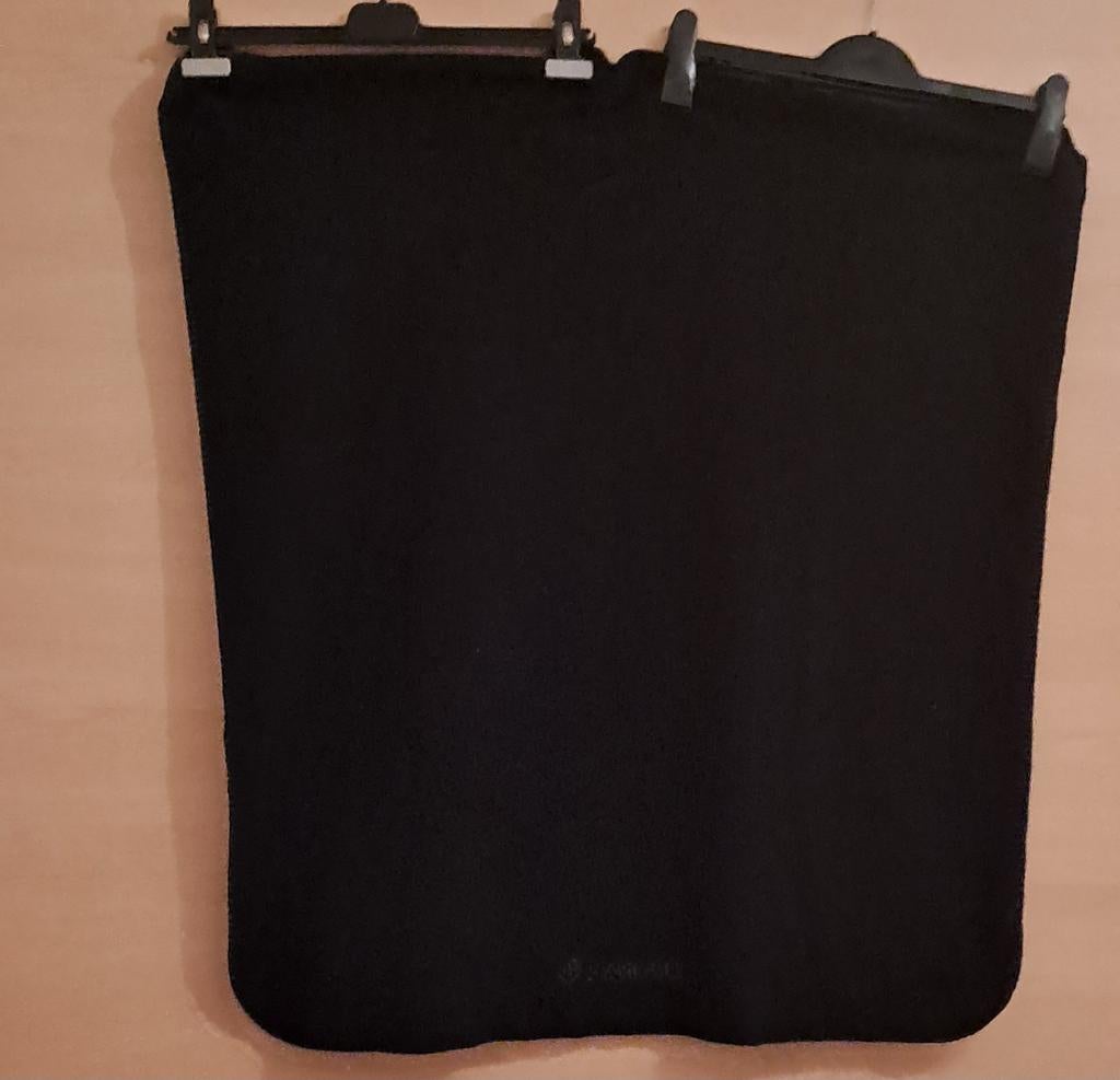 【Couverture polaire Maxi-Cosi (77 cm/85 cm), Enfants & Bébés, Garçon ou Fille, Enlèvement ou Envoi, Comme neuf, Couverture ou Couette