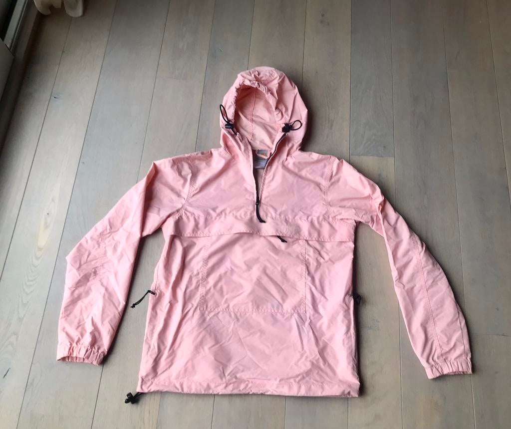 Lichtroze jas van Carharrt, mt. XS, Kleding | Dames, Ophalen of Verzenden, Roze, Maat 34 (XS) of kleiner, Carhartt