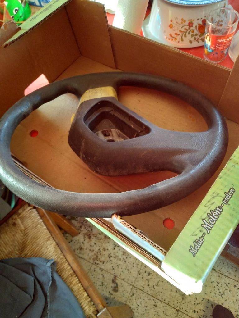 Envoyez une Ford Escort MK3 ou une Orion MK1, Autos : Pièces & Accessoires, Enlèvement ou Envoi, Ford