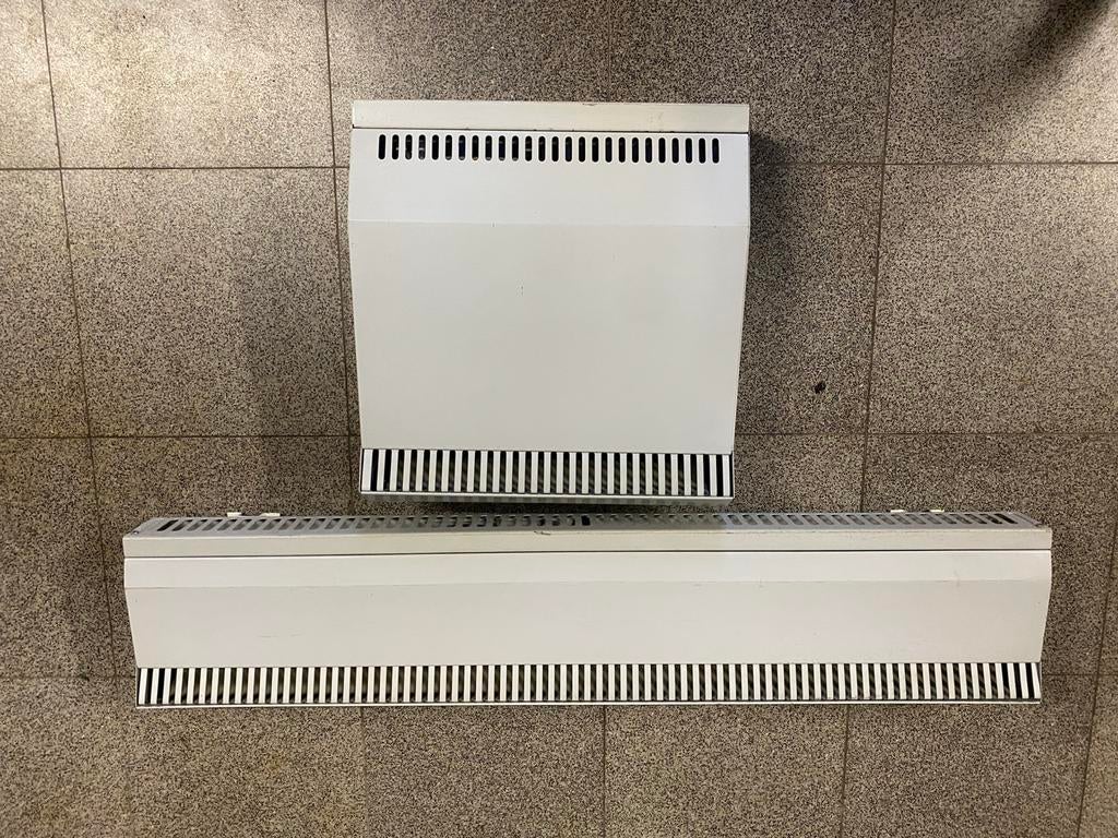 Convectoren Dirac., Ophalen, Gebruikt, 800 watt of meer, Radiator