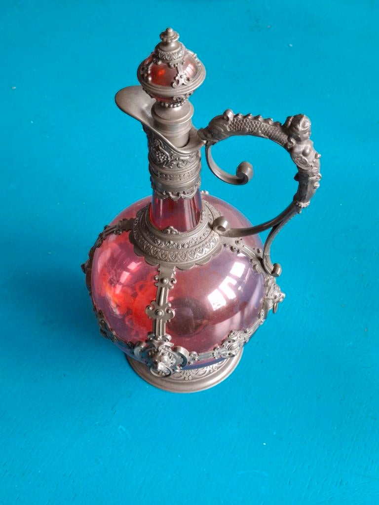 Aiguière, Antiquités & Art, Enlèvement ou Envoi