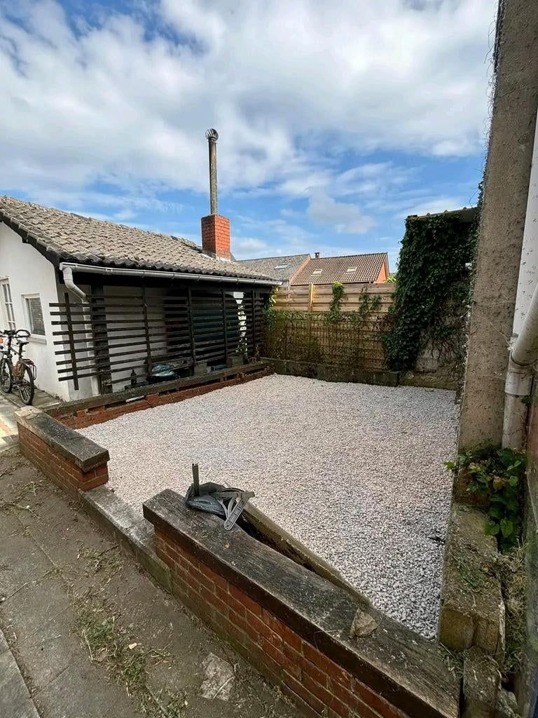 Tuin van A tot Z, Immo, Appartementen en Studio's te huur