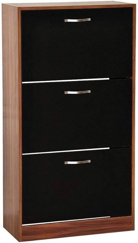 Meuble à chaussures à 3 tiroirs | LIVRAISON GRATUITE, Neuf, VIDA DESIGNS, -, -