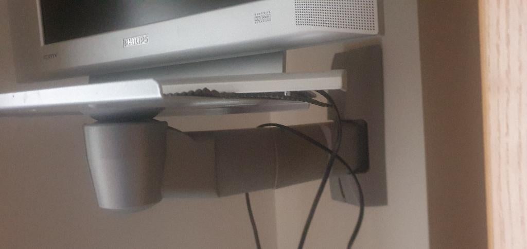 Tv, Philips, Enlèvement, Utilisé, LED