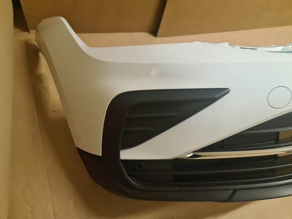 5NA807221C Tiguan 5NA pare-chocs tiguan 5na pare-chocs avant, Autos : Pièces & Accessoires, Volkswagen, Utilisé, Avant, Enlèvement ou Envoi