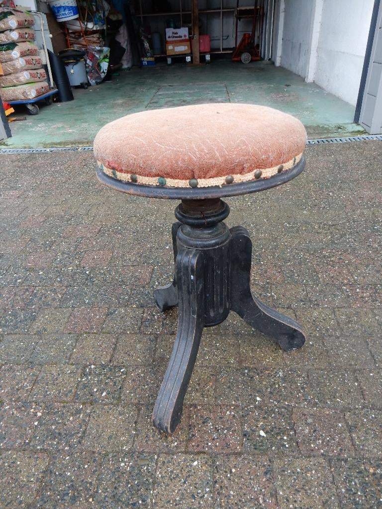 pianokruk, Muziek en Instrumenten, Ophalen, Piano