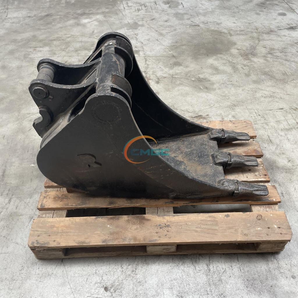 Godet Morin M4 45 cm de tranchée GO303, Enlèvement