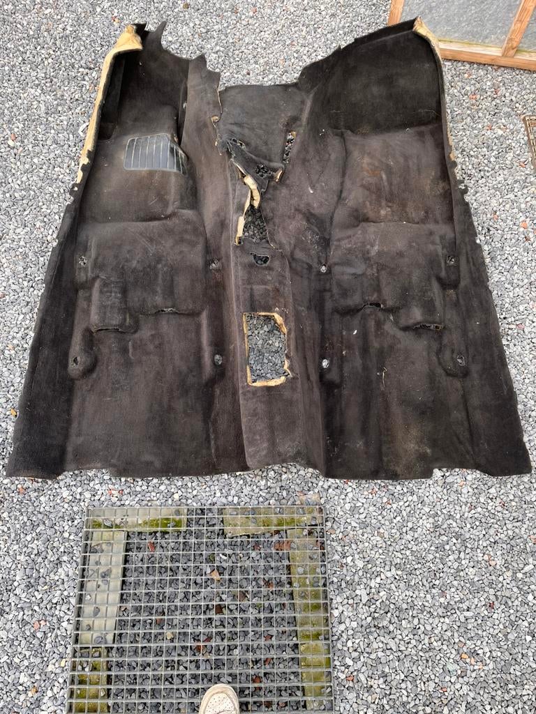 E36 sedan onderdelen, Autos, Particulier, Achat