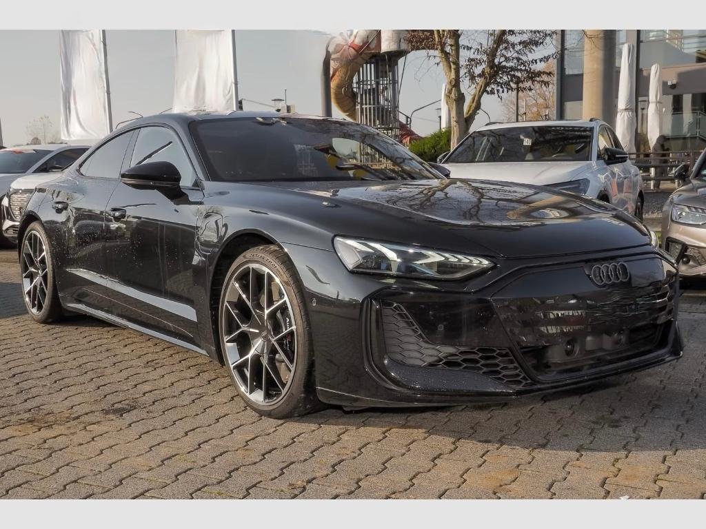 NEW RS 775PK MEGA VOL LP180000E PERFZET/21/CARBON/PANO-35%, Auto's, Audi, Automaat, 4 deurs, Zwart, 5 zetels