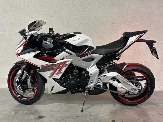 ZONTES 703RR - foto 3