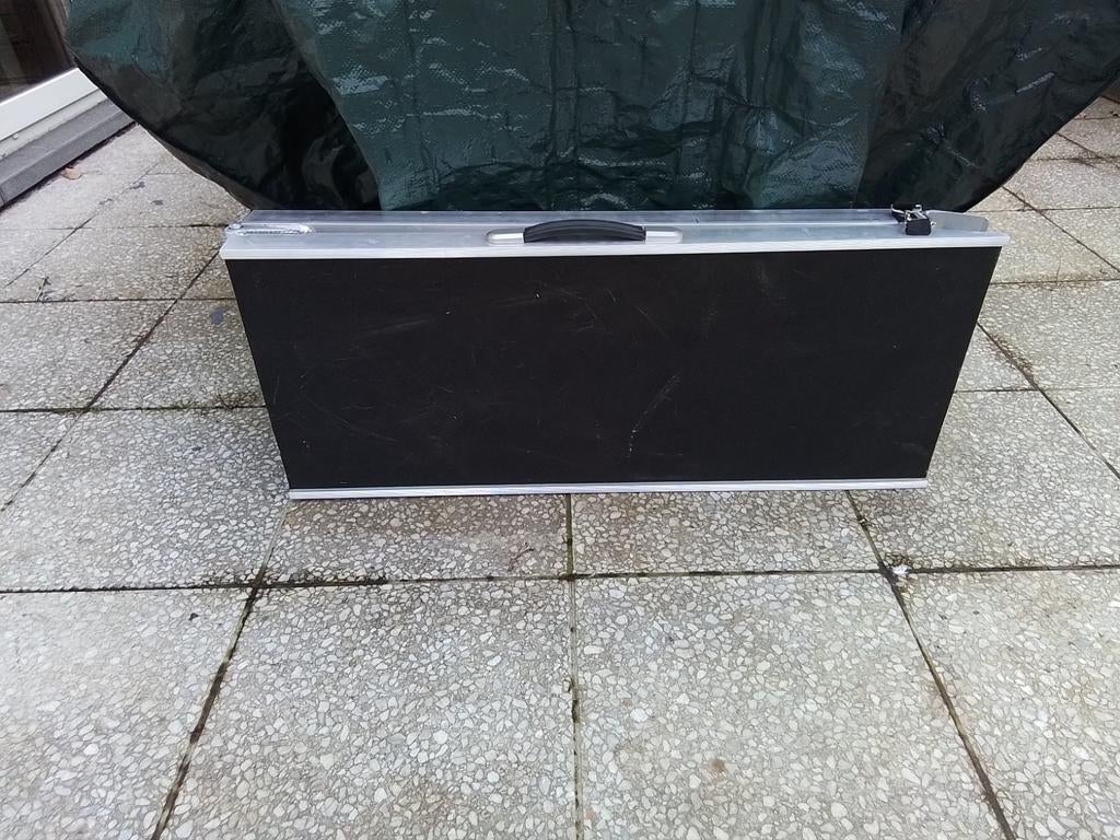 Loopplank, Ophalen, Gebruikt