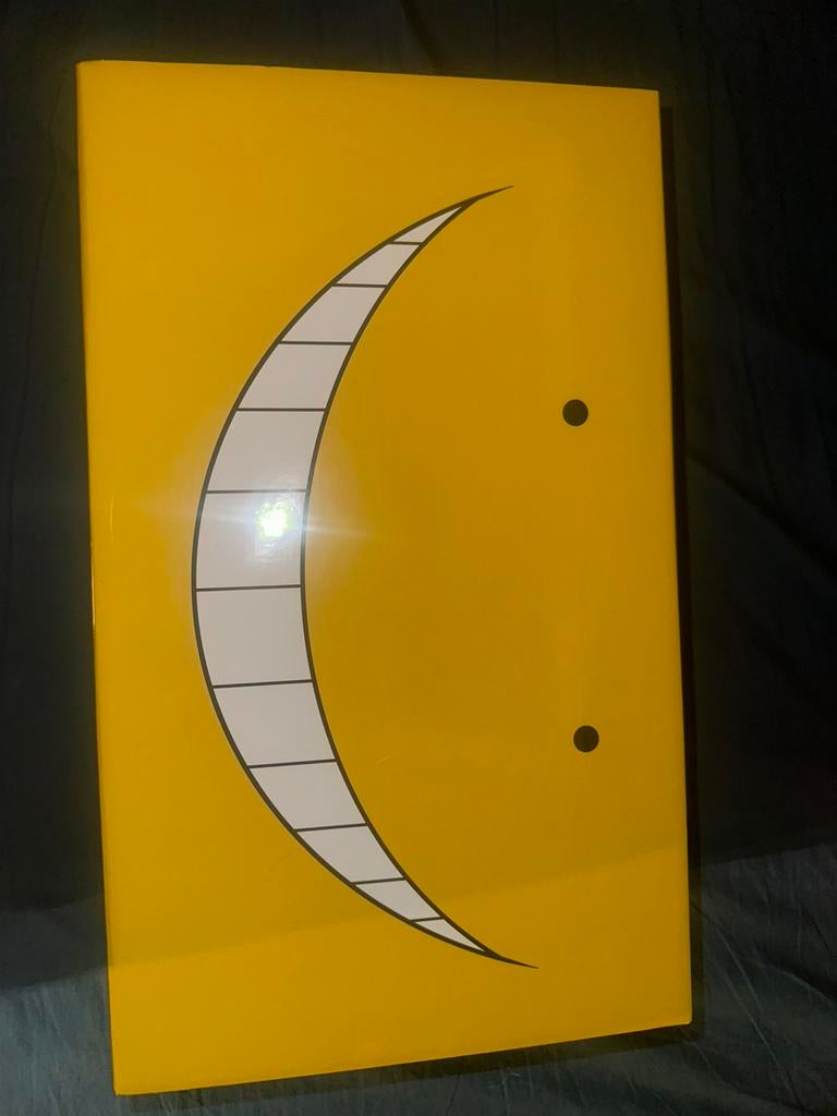 Assassination Classroom Complete Box Set, Enlèvement, Neuf
