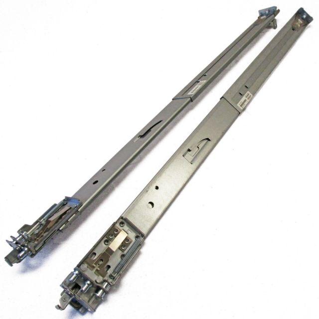 IBM Lenovo 1U Sliding Railkit x3550 X3650 M2 / M3, Computers en Software, Serverkasten