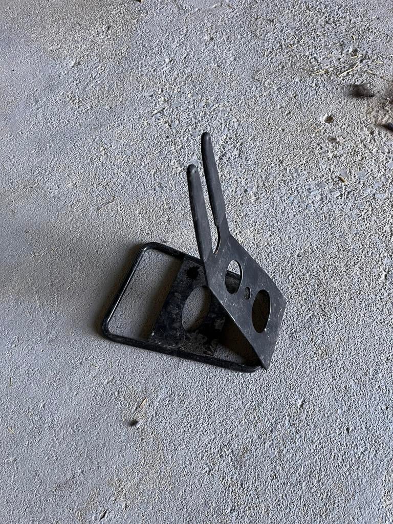 Pied pour velo, Vélos & Vélomoteurs, Enlèvement