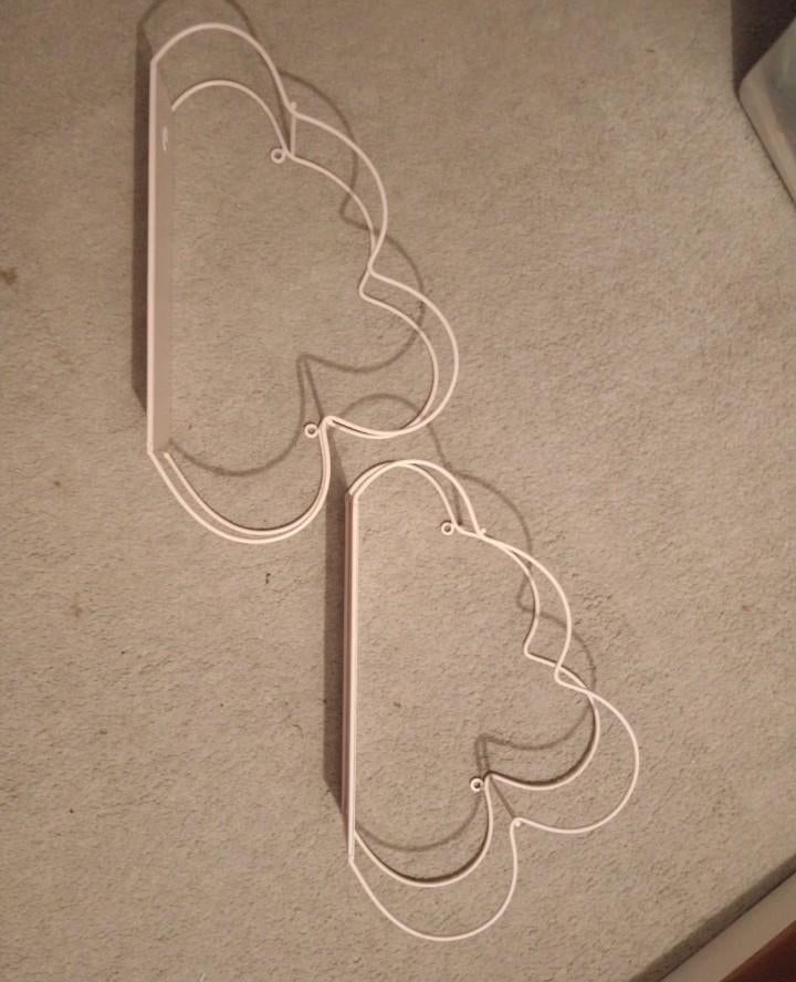 Étagères murales, Maison & Meubles, Enlèvement ou Envoi, Comme neuf